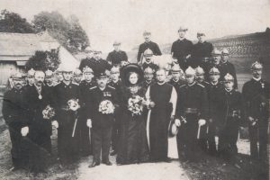 Gründungsfest 1910 (1)